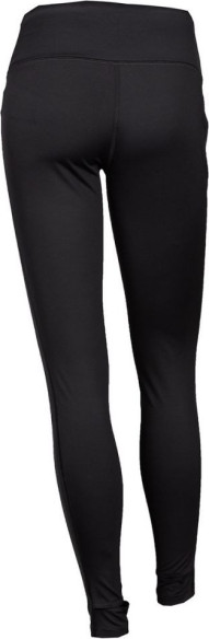 Pantaloni Base Layer Snowmobil Dama Solstice 1.0 Black