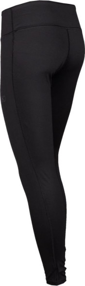 Pantaloni Base Layer Snowmobil Dama Solstice 1.0 Black