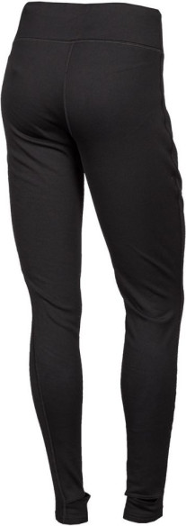 Pantaloni Base Layer Snowmobil Dama Solstice 2.0 Black