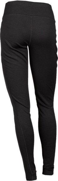 Pantaloni Base Layer Snowmobil Dama Solstice 2.0 Black