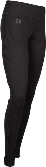 Pantaloni Base Layer Snowmobil Dama Solstice 2.0 Black