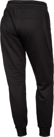 Pantaloni Mid Layer Snowmobil Dama Sundance Black