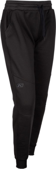 Pantaloni Mid Layer Snowmobil Dama Sundance Black