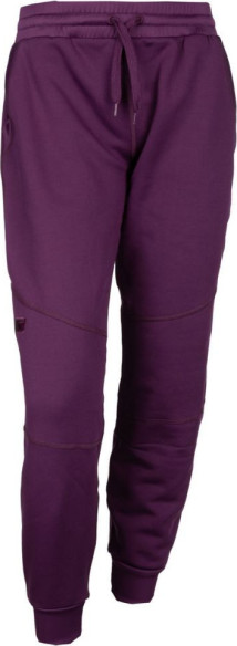 Pantaloni Mid Layer Snowmobil Dama Sundance Deep Purple