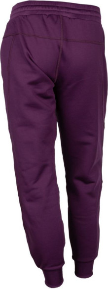 Pantaloni Mid Layer Snowmobil Dama Sundance Deep Purple