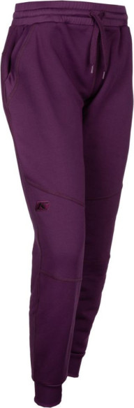 Pantaloni Mid Layer Snowmobil Dama Sundance Deep Purple