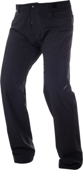 Pantaloni Mid Layer Snowmobil Transition Black