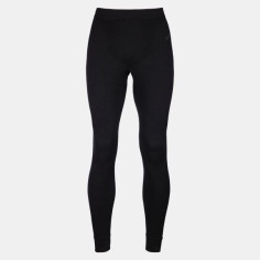 Pantaloni Snowmobil Base Layer 230 Competition Long Black Raven