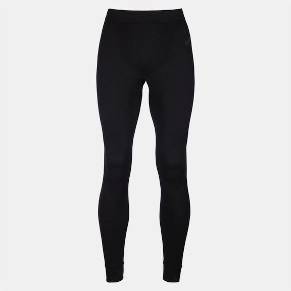 Pantaloni Snowmobil Base Layer 230 Competition Long Black Raven