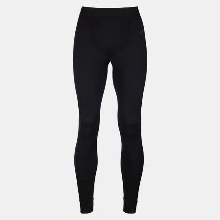 Pantaloni Snowmobil Base Layer 230 Competition Long Black Raven