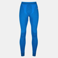 Pantaloni Snowmobil Base Layer 230 Competition Long Just Blue