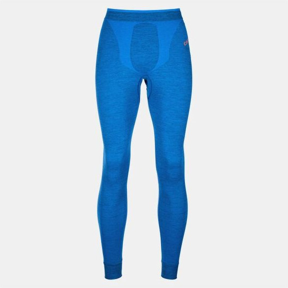 Pantaloni Snowmobil Base Layer 230 Competition Long Just Blue
