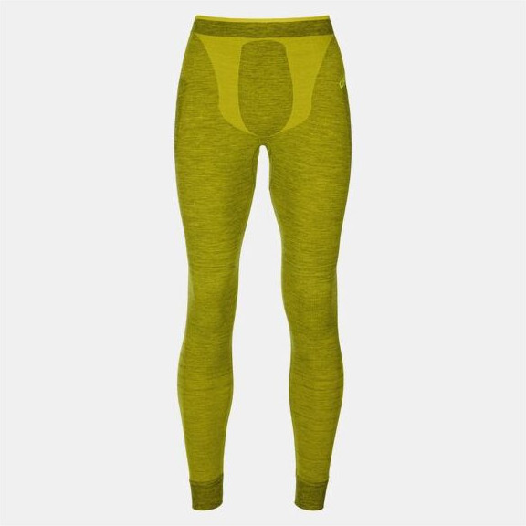 Pantaloni Snowmobil Base Layer 230 Competition Long Dirty Daisy