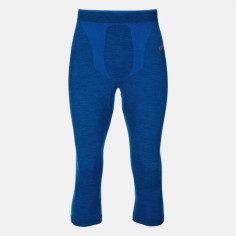 Pantaloni Snowmobil Base Layer 230 Competition Short Just Blue