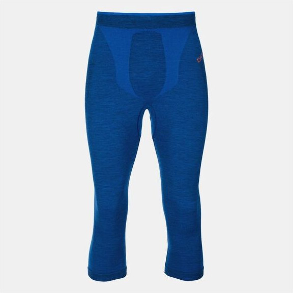 Pantaloni Snowmobil Base Layer 230 Competition Short Just Blue