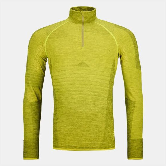 Bluza Snowmobil Base Layer 230 Competition Zip Neck Dirty Daisy