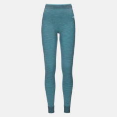 Pantaloni Snowmobil Dama Base Layer 230 Competition Long Ice Waterfall