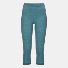 Pantaloni Snowmobil Dama Base Layer 230 Competition Short Ice Waterfall