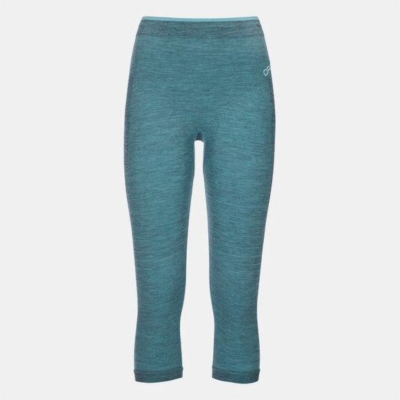 Pantaloni Snowmobil Dama Base Layer 230 Competition Short Ice Waterfall