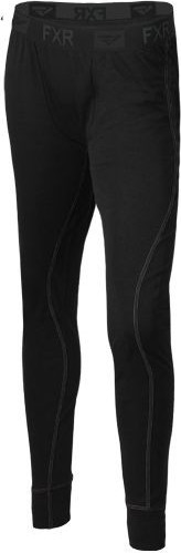 Pantaloni Corp Dama Tenacious Long Black