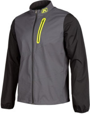 Bluza Wind Stopper Zephyr Asphalt