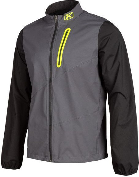 Bluza Wind Stopper Zephyr Asphalt