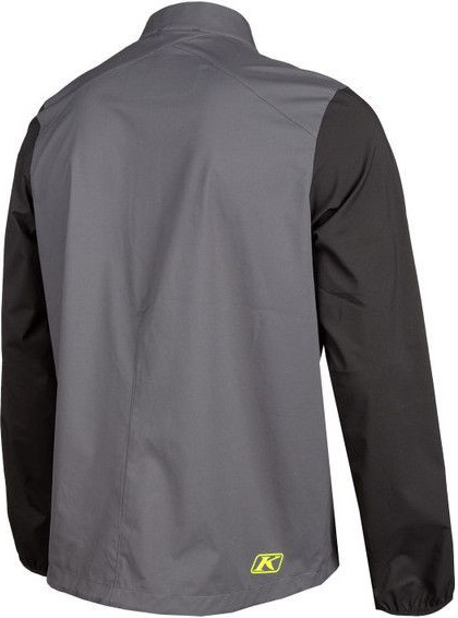 Bluza Wind Stopper Zephyr Asphalt