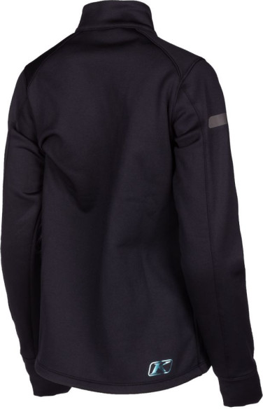 Geaca Mid Layer Snowmobil Dama Sundance Black/Cosmic