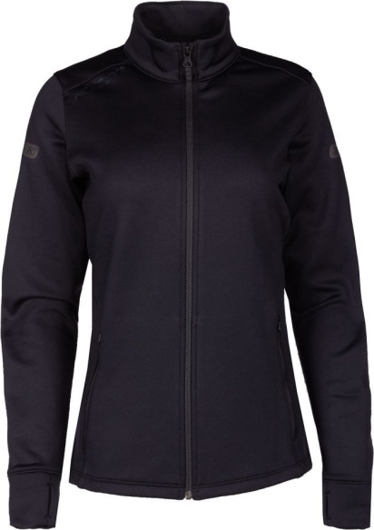 Geaca Mid Layer Snowmobil Dama Sundance Black/Cosmic