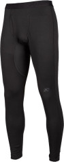 Pantaloni Base Layer Snowmobil Aggressor 2.0 Black