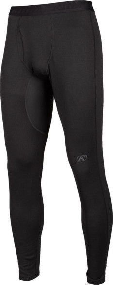 Pantaloni Base Layer Snowmobil Aggressor 2.0 Black