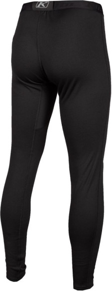 Pantaloni Base Layer Snowmobil Aggressor 2.0 Black