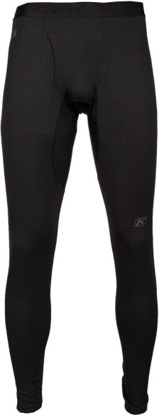 Pantaloni Base Layer Snowmobil Aggressor 2.0 Black