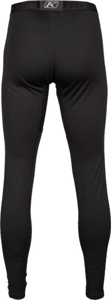 Pantaloni Base Layer Snowmobil Aggressor 2.0 Black