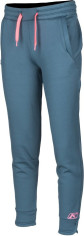 Pantaloni Snowmobil Mid Layer Dama Sundance Pant Petrol/Knockout Pink