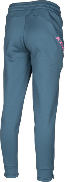 Pantaloni Snowmobil Mid Layer Dama Sundance Pant Petrol/Knockout Pink