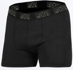 Boxer Snowmobil Brief Atmosphere Black Ops