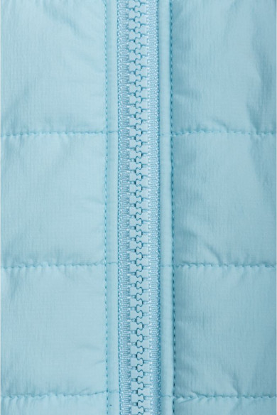 Veste Mid Layer Dama Arise Crystal Blue/Castlerock