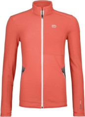Bluza Dama Merino Fleece Jacket Coral