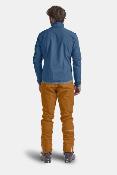 Jacheta Berrino Mountain Blue