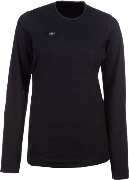 Bluza Corp Incalzita Dama Base Layer Solstice EFire Black 24