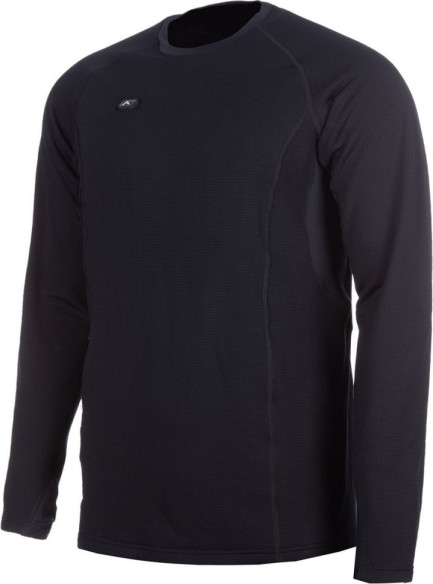 Bluza Corp Incalzita Base Layer Aggressor EFire Black 24