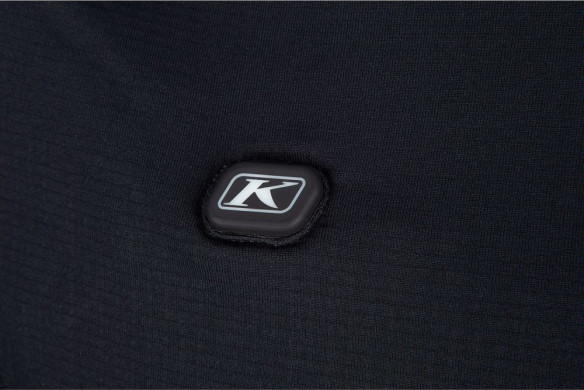 Bluza Corp Incalzita Base Layer Aggressor EFire Black 24