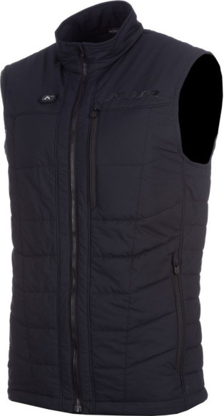 Vesta Incalzita Mid Layer Override EFire Black 24