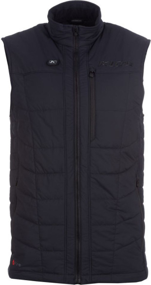 Vesta Incalzita Mid Layer Override EFire Black 24