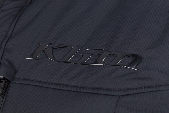 Vesta Incalzita Mid Layer Override EFire Black 24