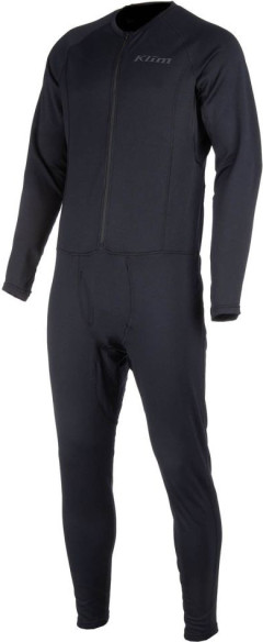 Combinezon Base Layer Aggressor 2.0 Black 25