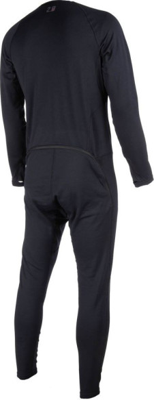 Combinezon Base Layer Aggressor 2.0 Black 25