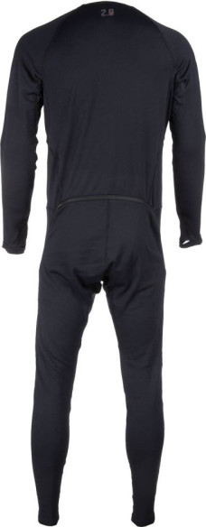 Combinezon Base Layer Aggressor 2.0 Black 25
