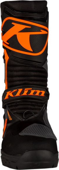 Bocanci Snowmobil Havoc GTX BOA Boot Asphalt - Strike Orange